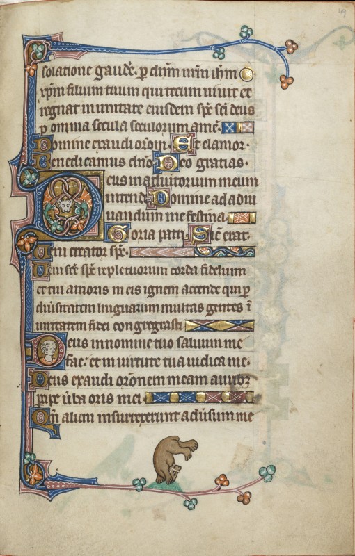 Folio 49r