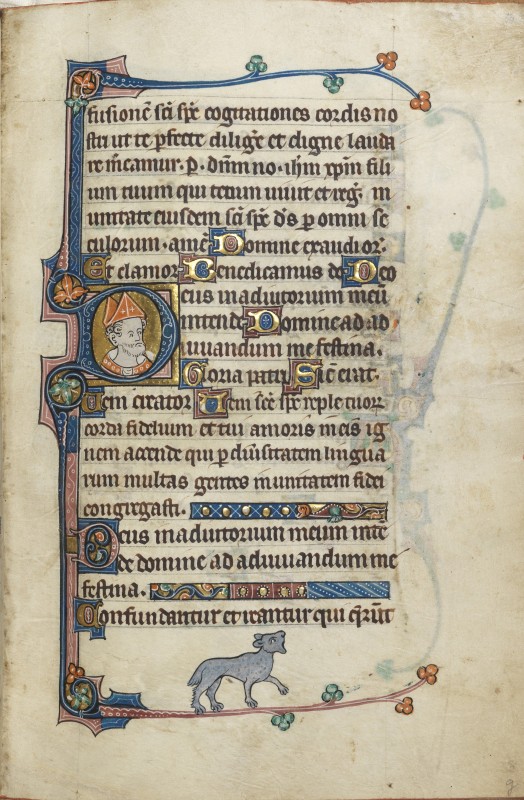 Folio 50r