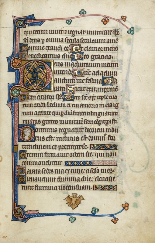 Folio 52r