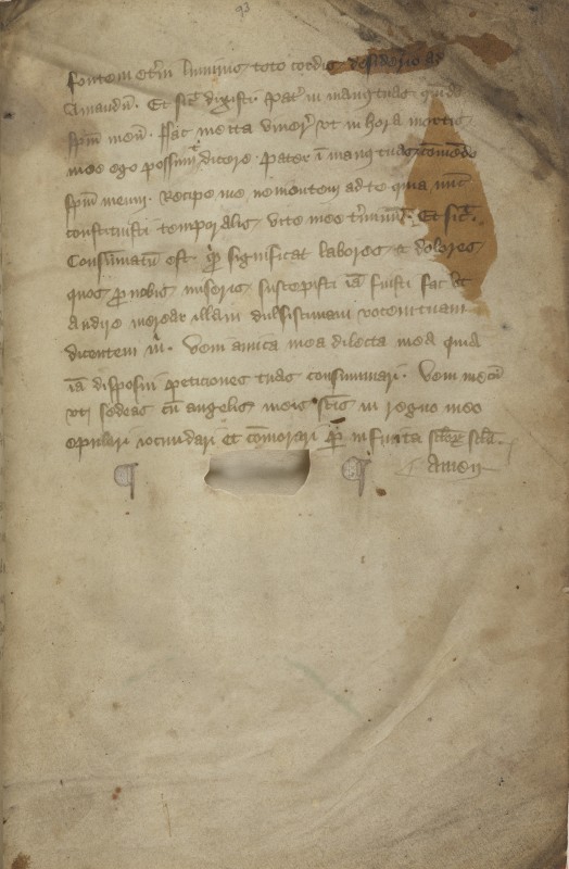 Folio 93r