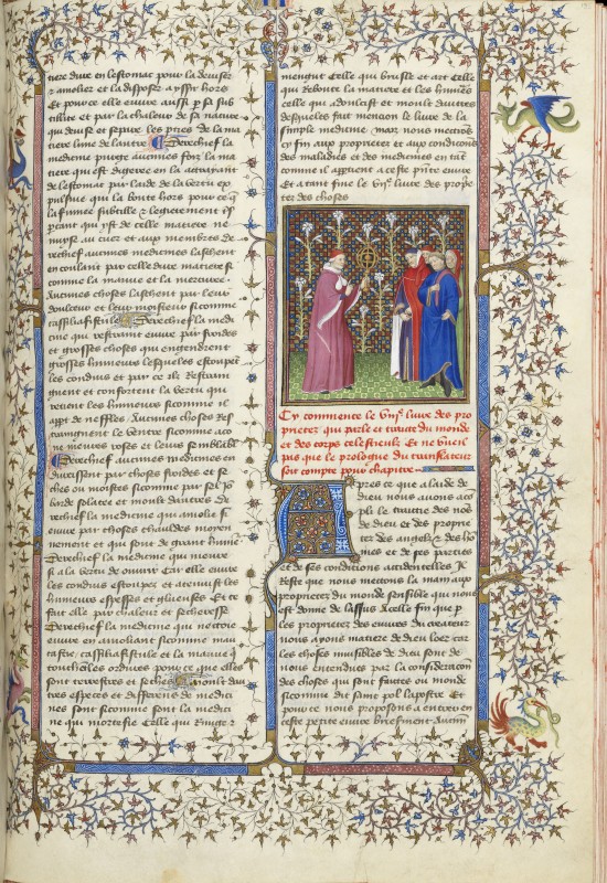 Folio 133r