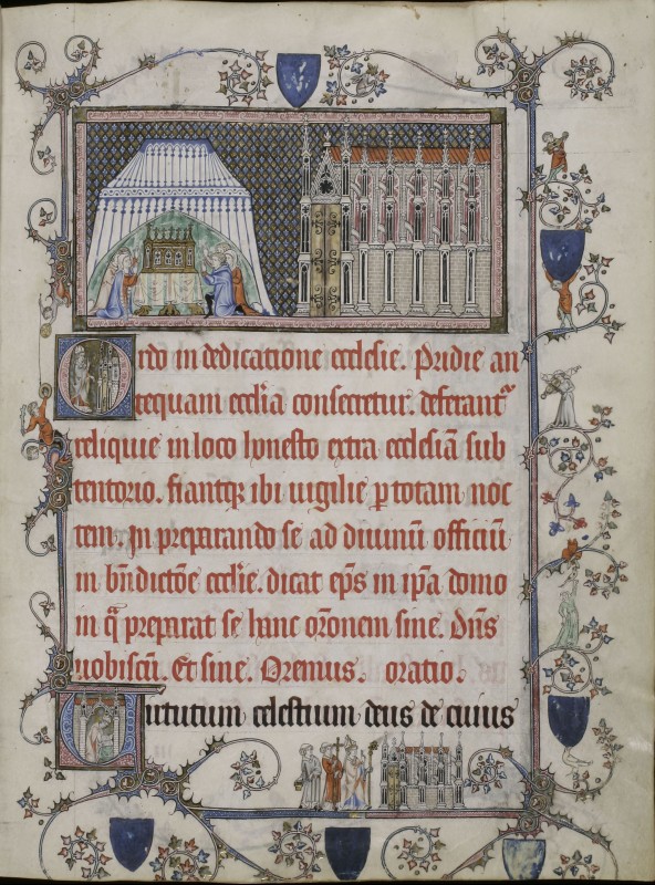 Folio 1r