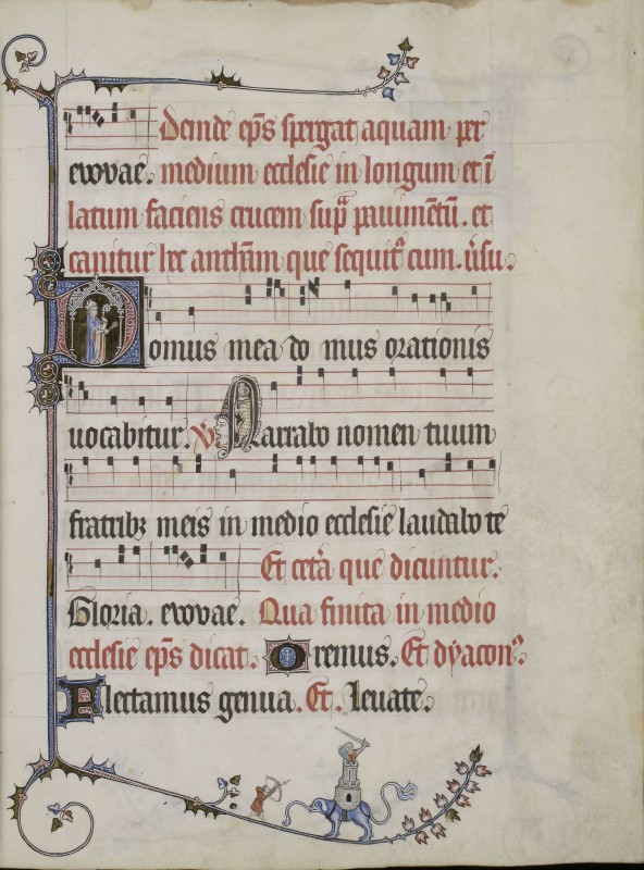 Folio 26r