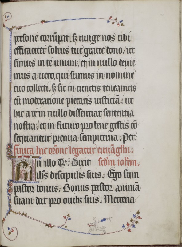 Folio 100r