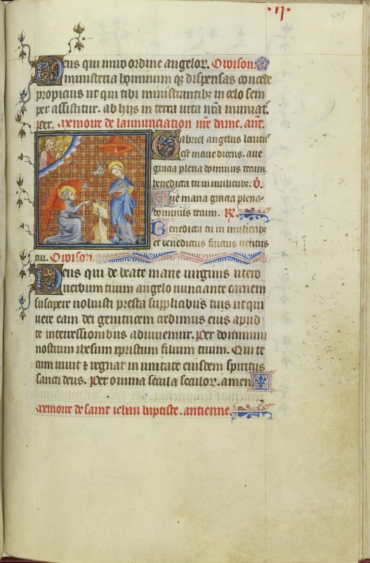 Folio 227r