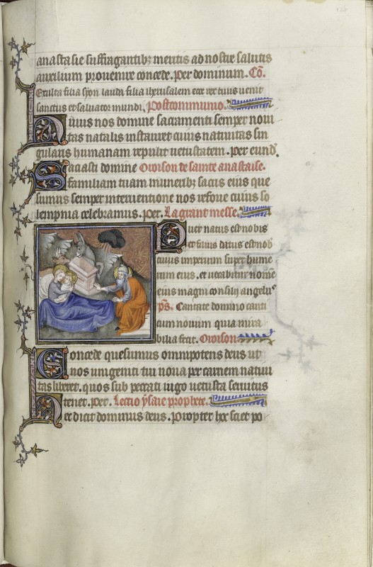 Folio 126r