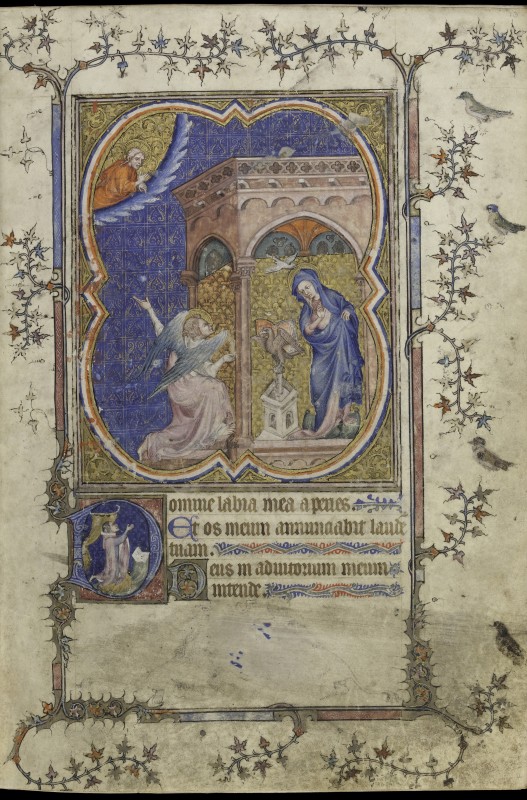 Folio 13r