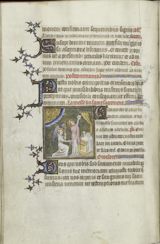 Folio 189v