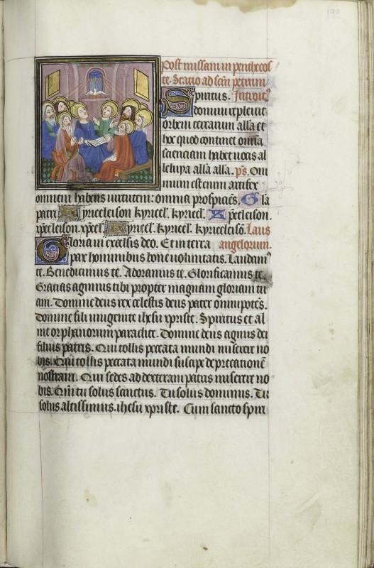 Folio 190r
