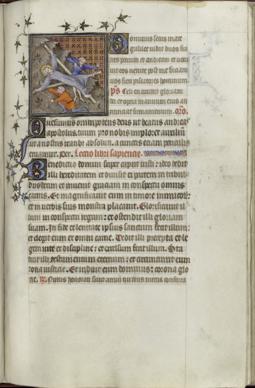 Folio 210r