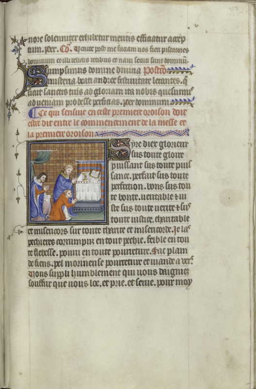 Folio 213r