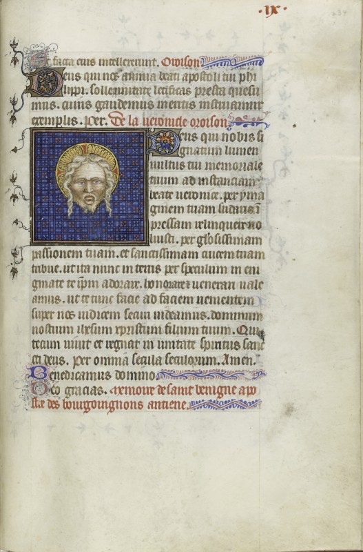 Folio 234r
