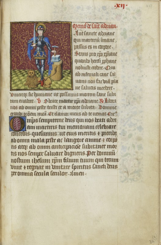Folio 237r