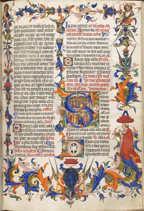 Folio 148r