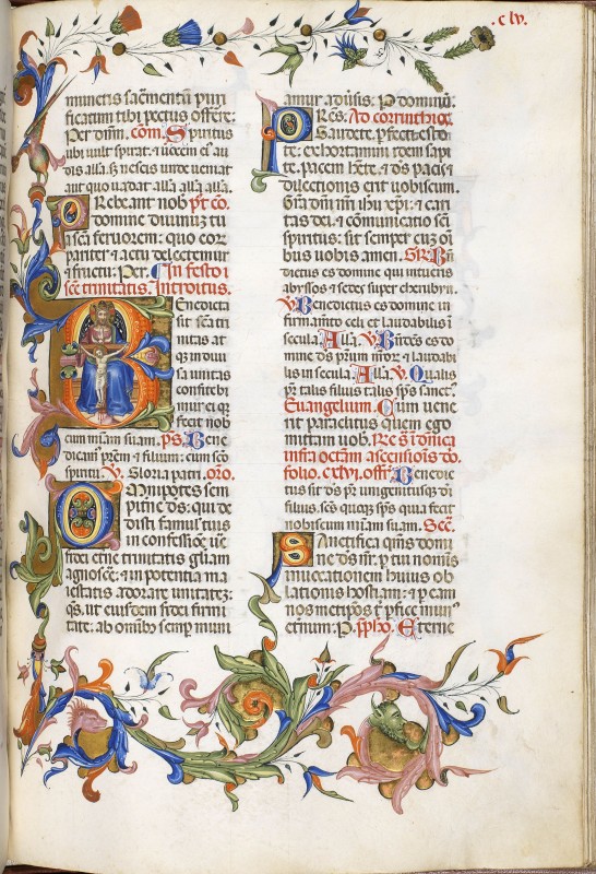Folio 155r