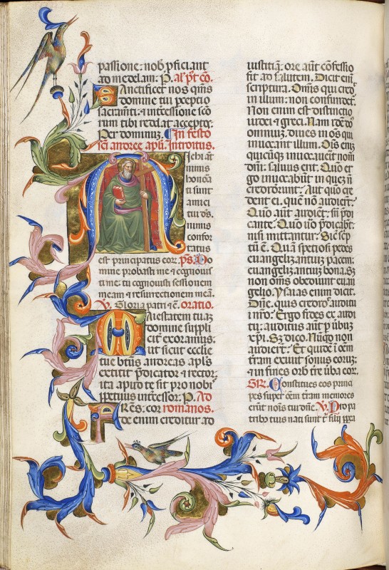 Folio 181v