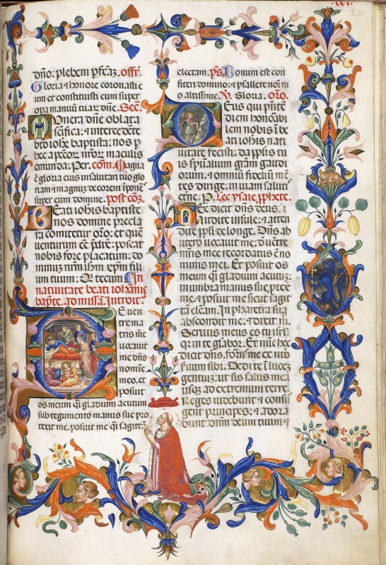 Folio 201r