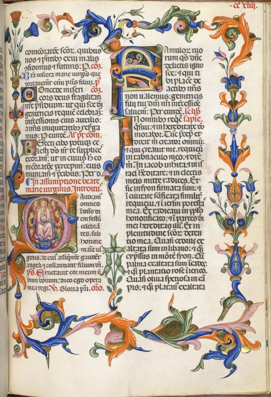 Folio 214r