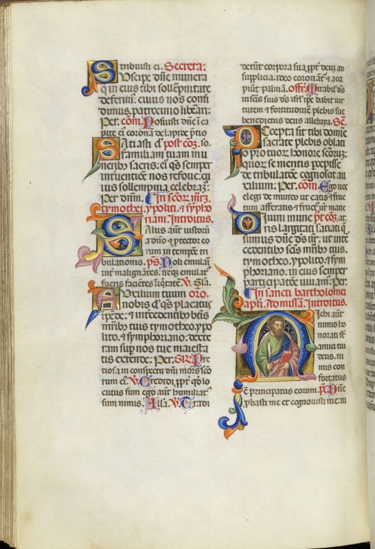 Folio 215v