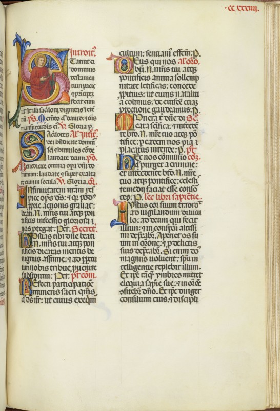 Folio 234r