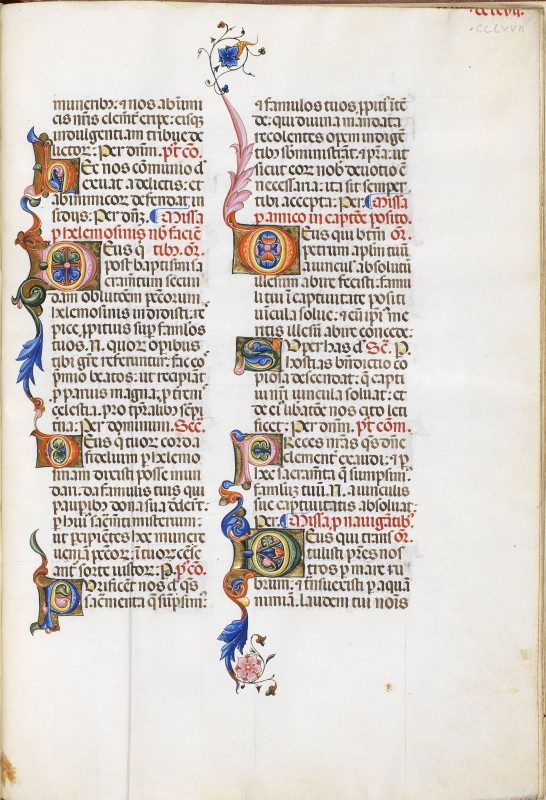 Folio 267r