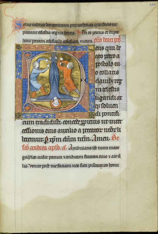 Folio 200r