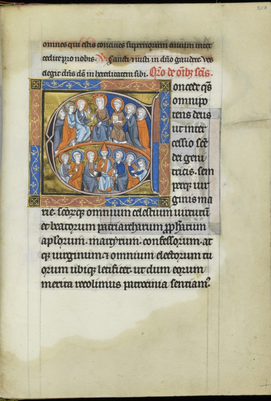 Folio 208r