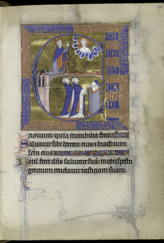 Folio 107r