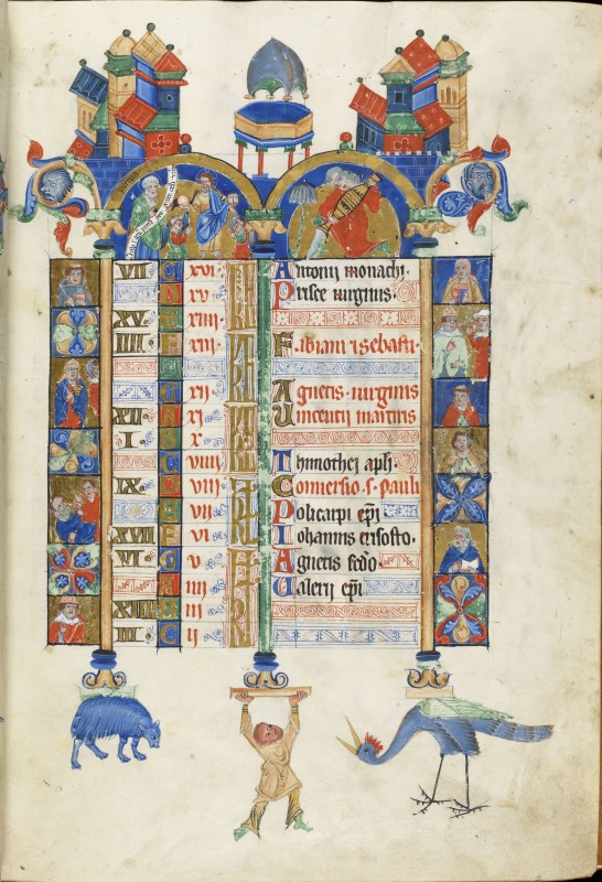 Folio 2r