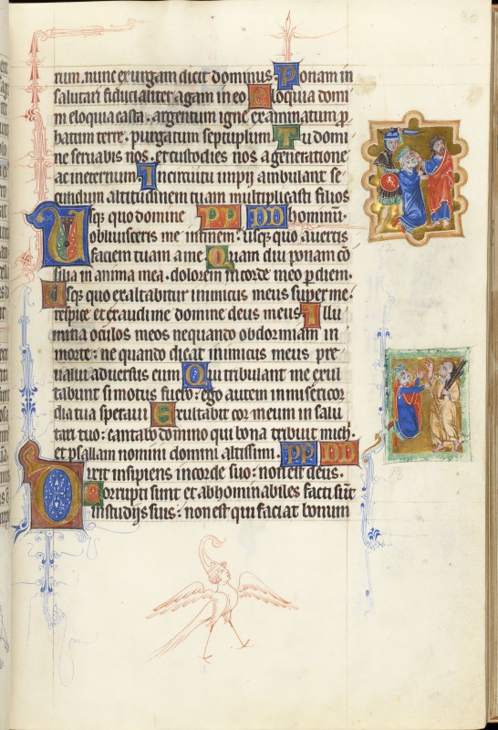 Folio 30r