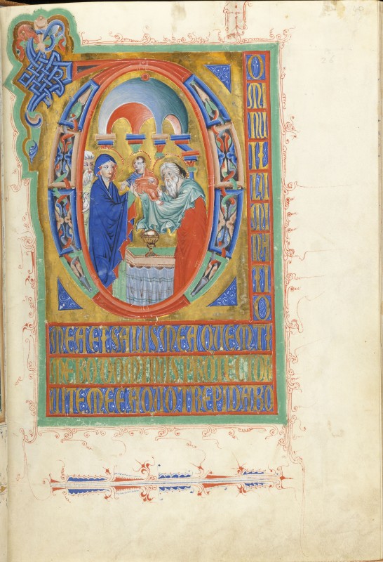 Folio 40r