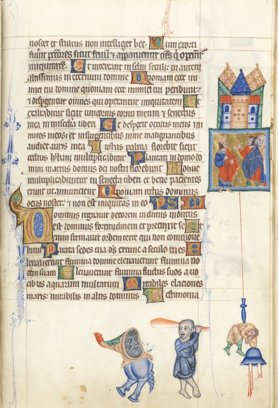 Folio 95r