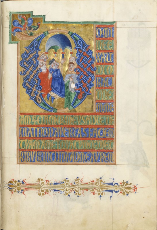 Folio 104r