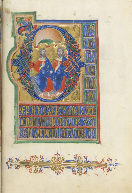 Folio 116r