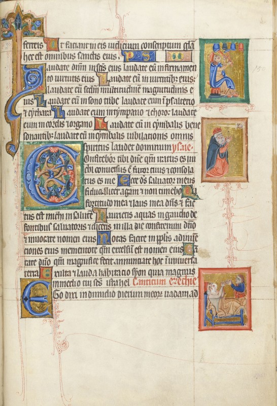 Folio 135r