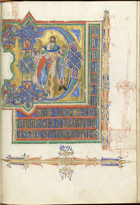 Folio 64r