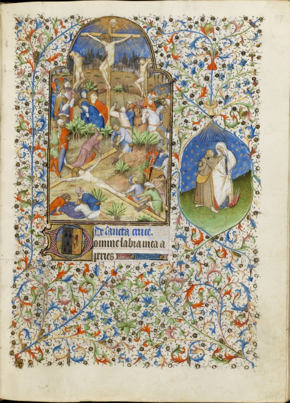 Folio 119r