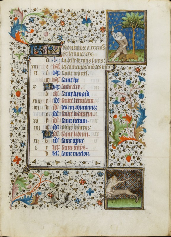 Folio 11r