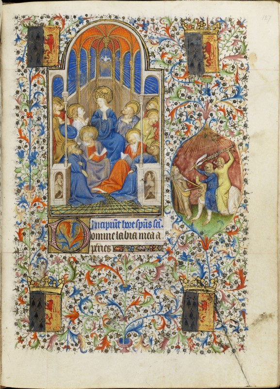 Folio 127r