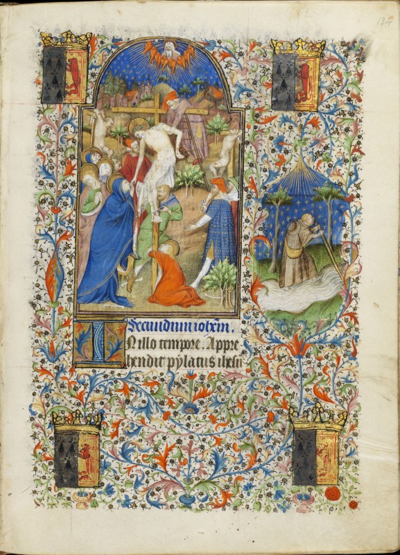Folio 134r
