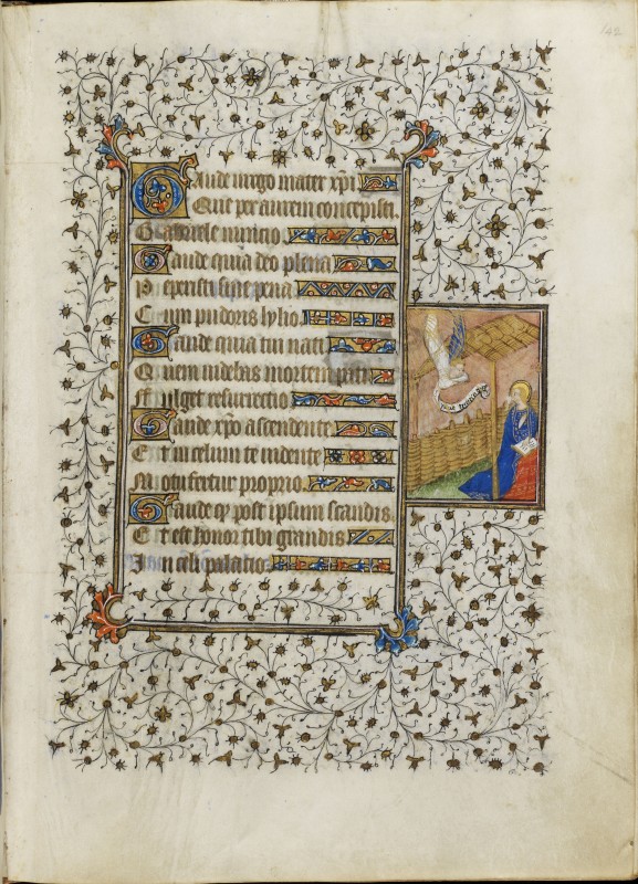 Folio 142r