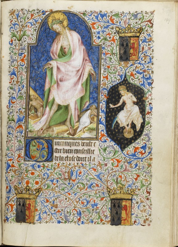 Folio 199r