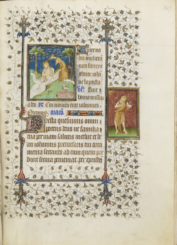 Folio 207r