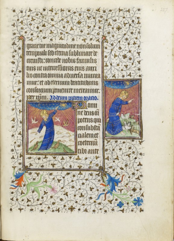 Folio 227r
