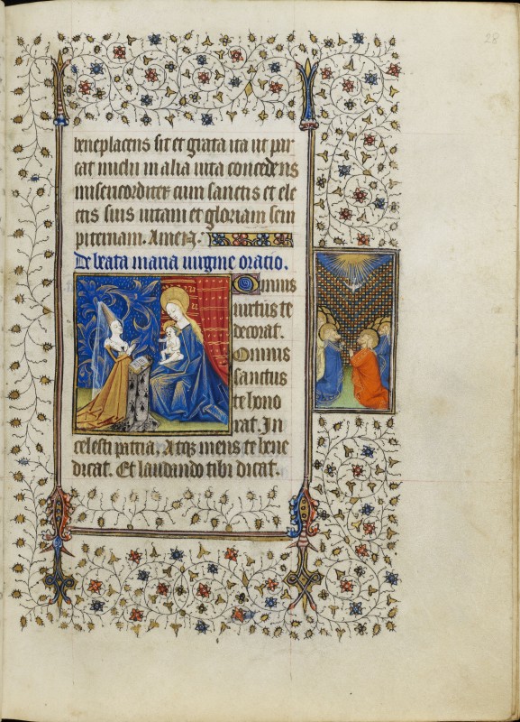 Folio 28r