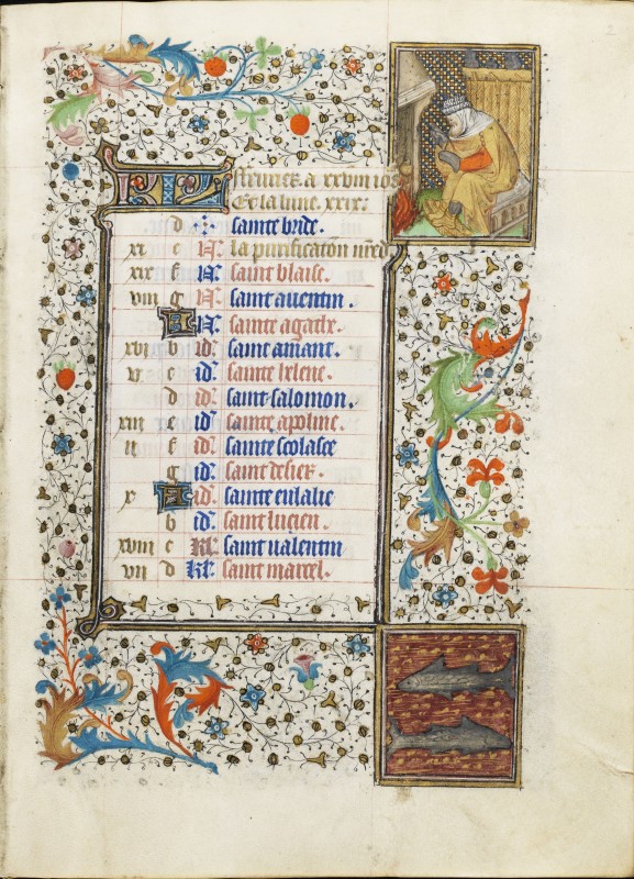 Folio 2r