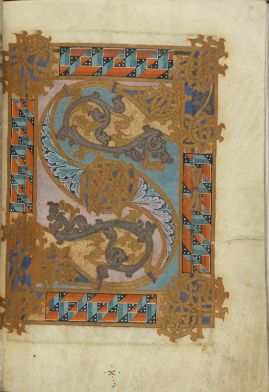 Folio 73r