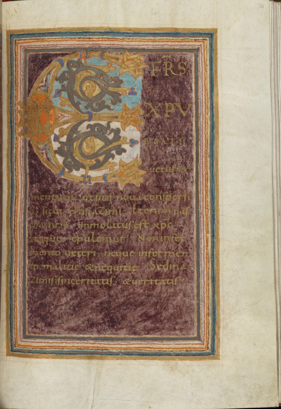 Folio 74r