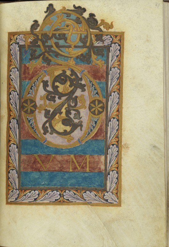 Folio 87r