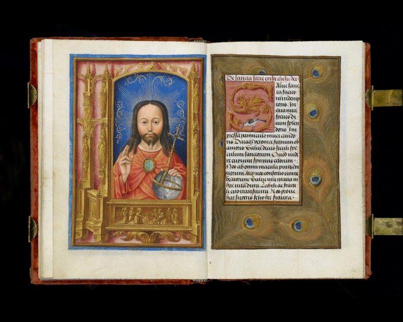 Book of Hours